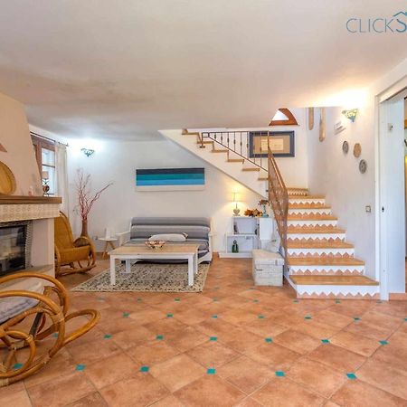 Alghero Villa Josephine Con Piscina E Parco Per 8 Ospiti Zewnętrze zdjęcie
