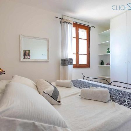 Alghero Villa Josephine Con Piscina E Parco Per 8 Ospiti Zewnętrze zdjęcie