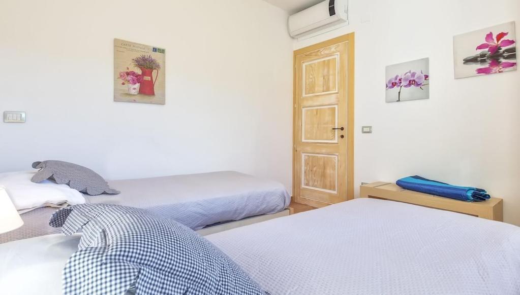 Alghero Villa Josephine Con Piscina E Parco Per 8 Ospiti Zewnętrze zdjęcie
