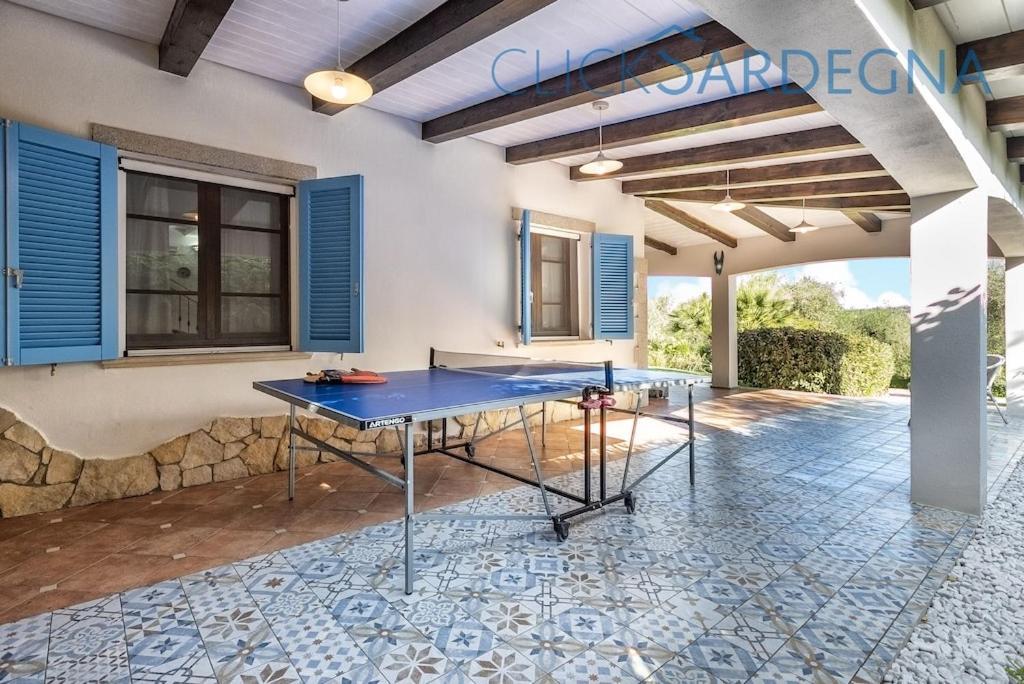 Alghero Villa Josephine Con Piscina E Parco Per 8 Ospiti Zewnętrze zdjęcie