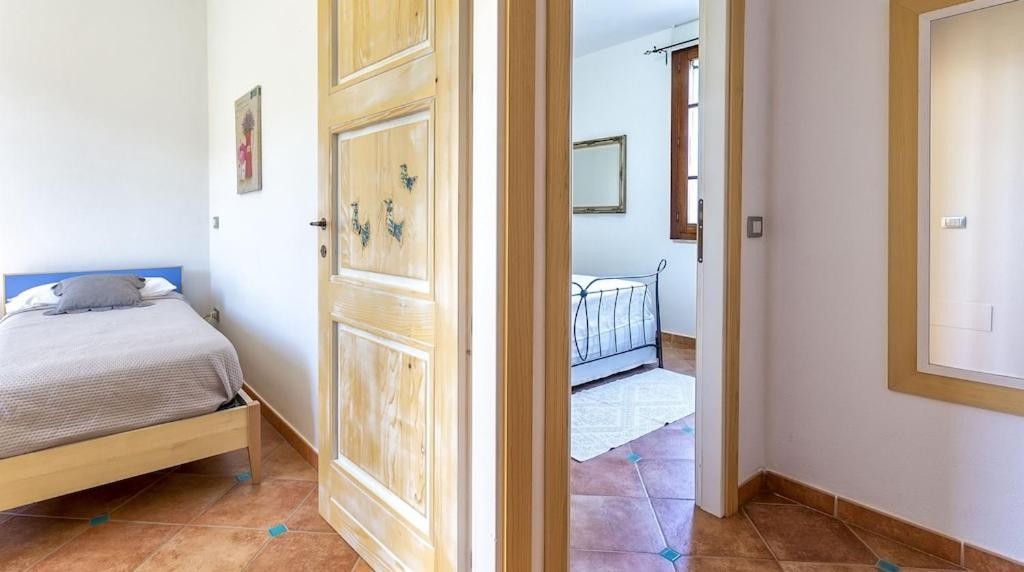 Alghero Villa Josephine Con Piscina E Parco Per 8 Ospiti Zewnętrze zdjęcie