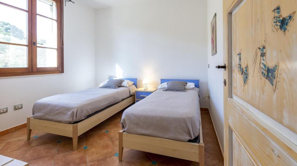 Alghero Villa Josephine Con Piscina E Parco Per 8 Ospiti Zewnętrze zdjęcie