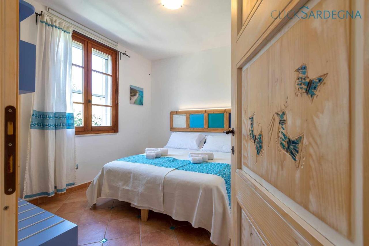 Alghero Villa Josephine Con Piscina E Parco Per 8 Ospiti Zewnętrze zdjęcie