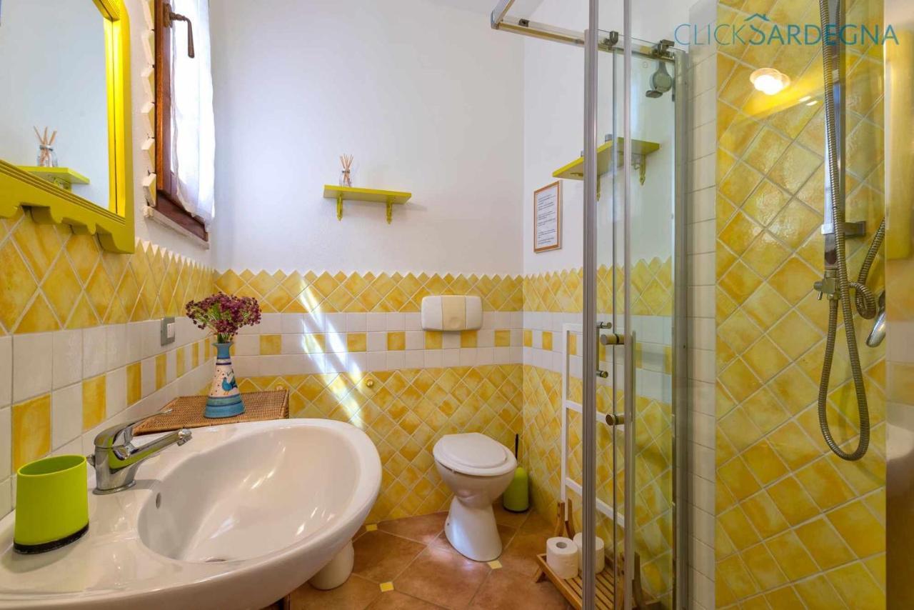 Alghero Villa Josephine Con Piscina E Parco Per 8 Ospiti Zewnętrze zdjęcie