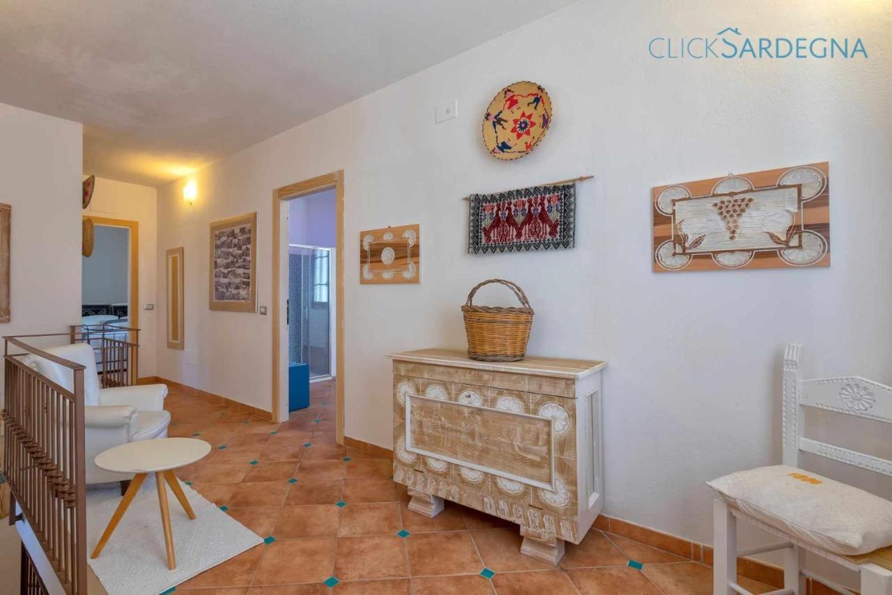 Alghero Villa Josephine Con Piscina E Parco Per 8 Ospiti Zewnętrze zdjęcie