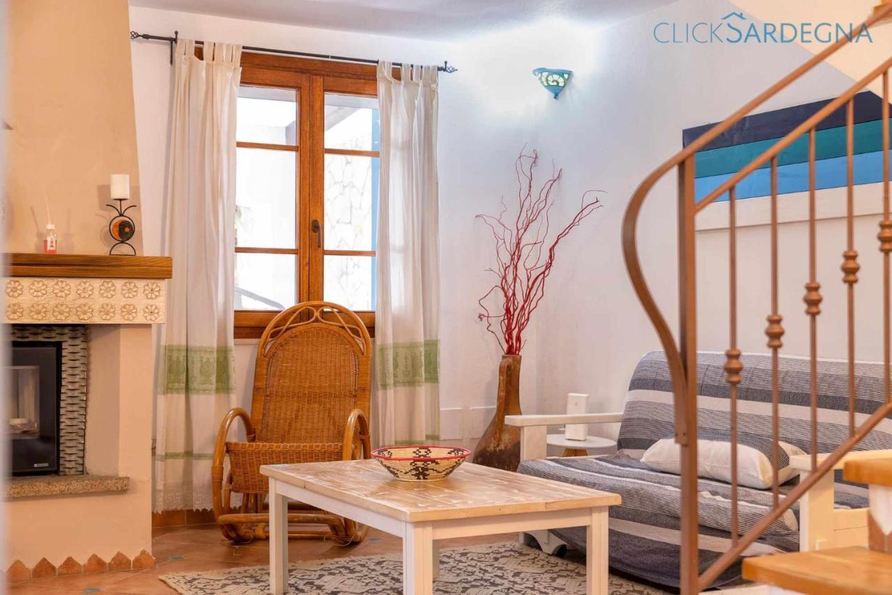 Alghero Villa Josephine Con Piscina E Parco Per 8 Ospiti Zewnętrze zdjęcie