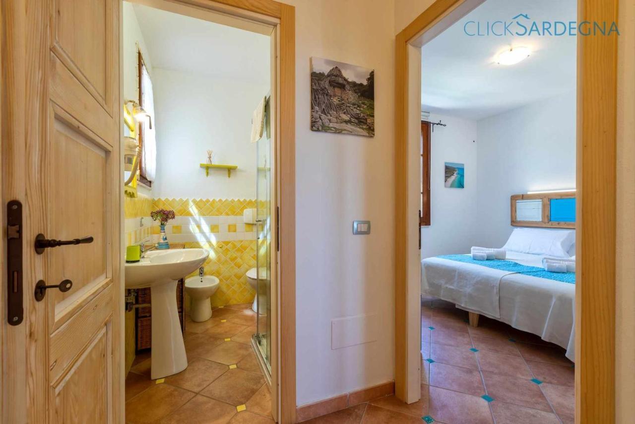 Alghero Villa Josephine Con Piscina E Parco Per 8 Ospiti Zewnętrze zdjęcie