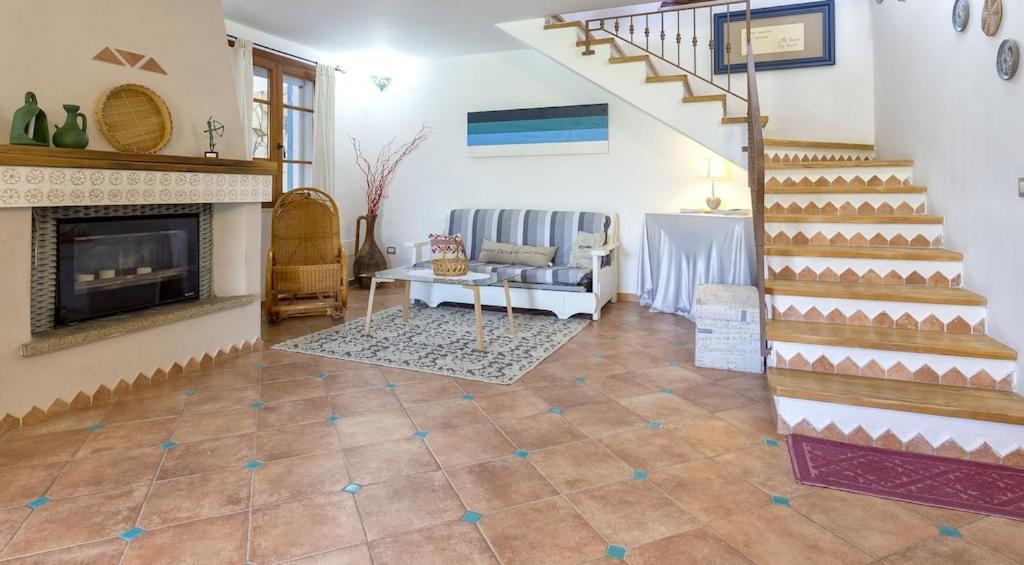Alghero Villa Josephine Con Piscina E Parco Per 8 Ospiti Zewnętrze zdjęcie