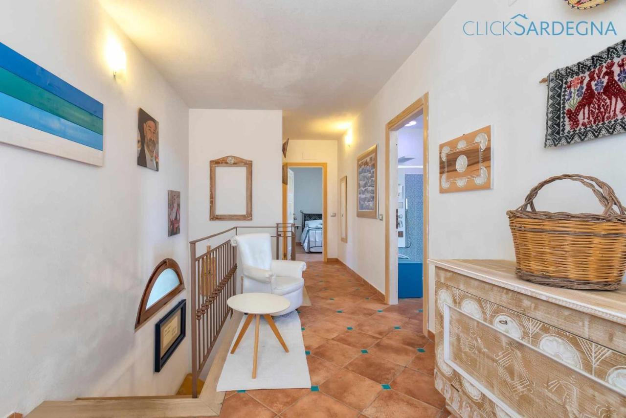 Alghero Villa Josephine Con Piscina E Parco Per 8 Ospiti Zewnętrze zdjęcie