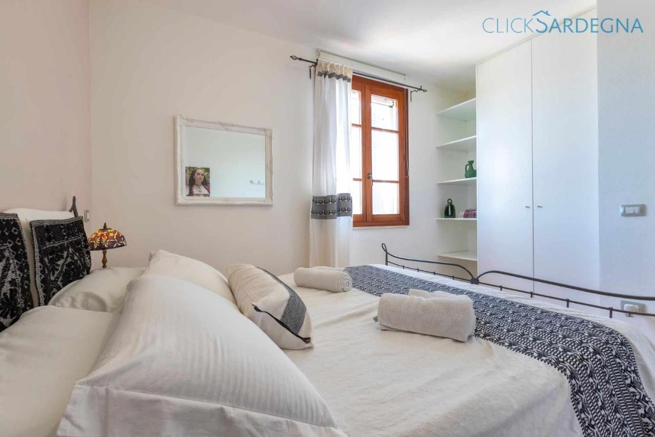 Alghero Villa Josephine Con Piscina E Parco Per 8 Ospiti Zewnętrze zdjęcie